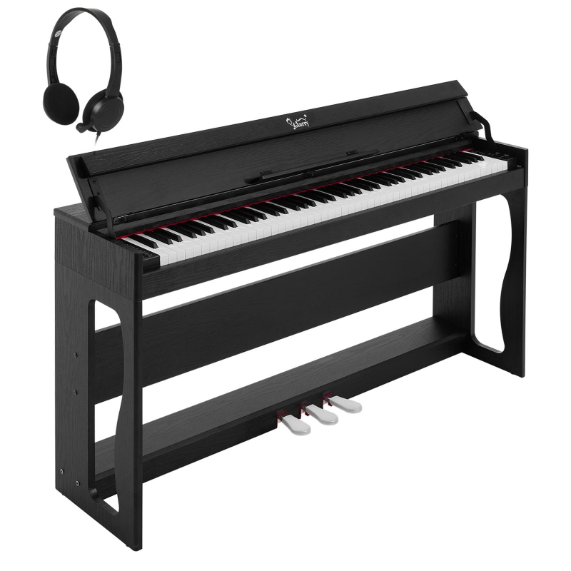 Glarry deals digital piano