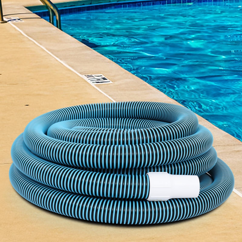 Zimtown Swimming Pool Vacuum Hose for InGround Pool Foot Professional