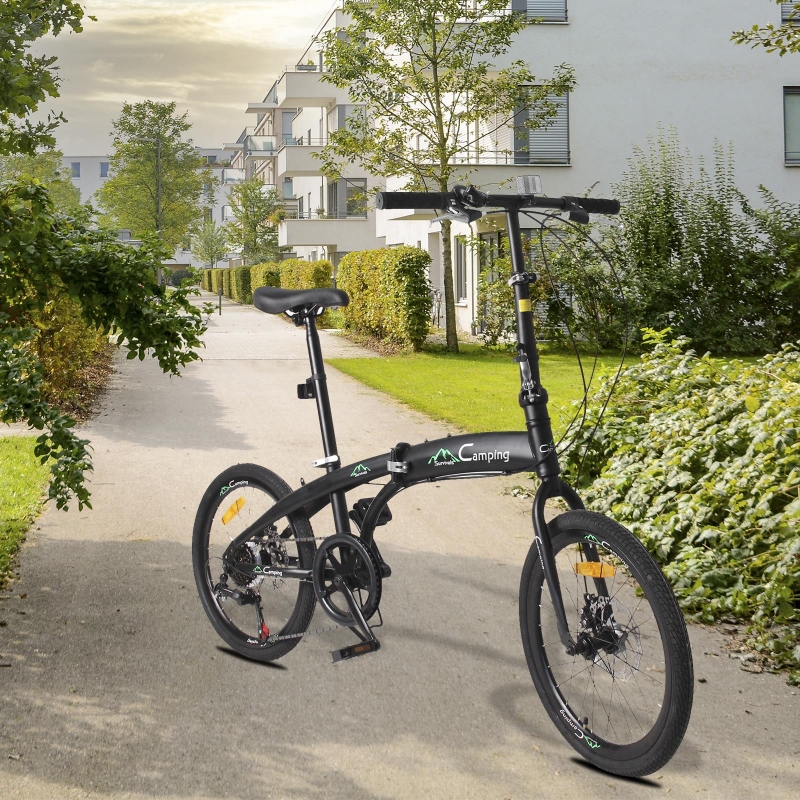 B fold 7 bike price online