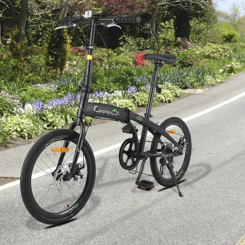 Dahon ios d9 folding bike deals