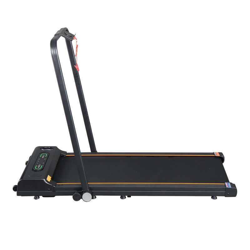 Zimtown Folding Treadmill Ultra Quiet Electric Treadmill zimtown