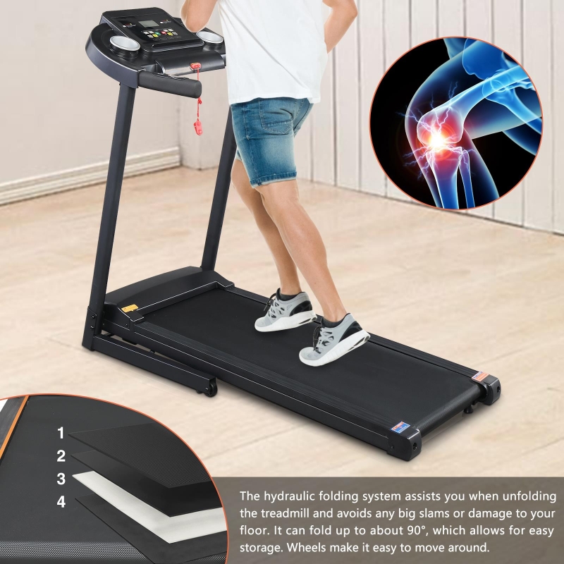 Zim running on sale machine price