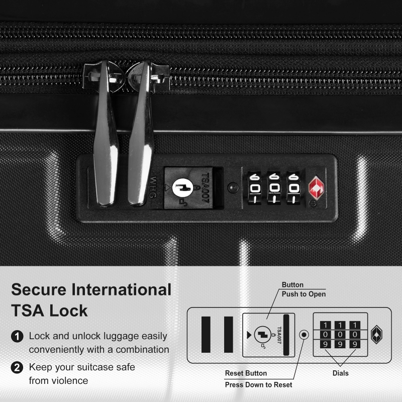 ルンバ ZULZ Primetime Roller Bag – Smooth Wheels & Quick Access